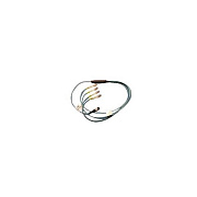 Lenovo 10m Qsfp+ Mtp-mtp Om3 Mmf Cable (00VX003)