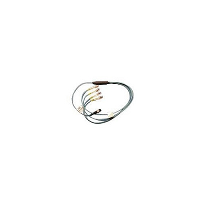 Lenovo 10m Qsfp+ Mtp-mtp Om3 Mmf Cable (00VX003)
