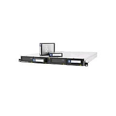 Overland Storage Rdx Quikstation4, 1u Rackmount (8920RDX)