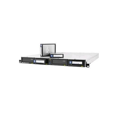 Overland Storage Rdx Quikstation4, 1u Rackmount (8920RDX)