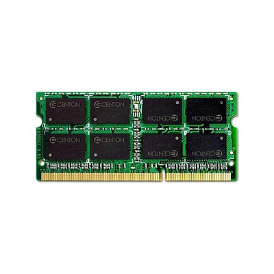 Centon Electronics Ddr3 Sodimm, 4gb, 1600mhz, Non-ecc (H6Y75UT#ABACEN)