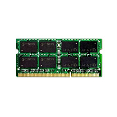 Centon Electronics Ddr3 Sodimm, 8gb, 1600mhz, Non-ecc (H6Y77AA#ABACEN)