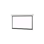 DA-Lite Screen Advantage Manl W/csr 123d Mw (20897)
