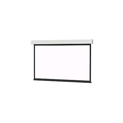 DA-Lite Screen Advantage Manl W/csr 123d Mw (20897)