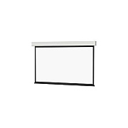 DA-Lite Screen Advantage Manl W/csr 100d Hcmw (92702)