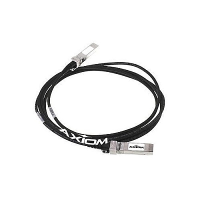 Axiom Sfp+ Dac Cable For Dell 3m (470AAVJAX)