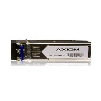 Axiom 100base-fx Sfp For Alcatel (ISFP100MMAX)