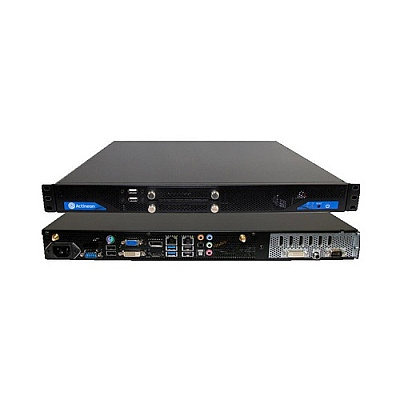 Actineon W8-1u I7 W4100 (star Pc For Sotf) (W81U8102080)