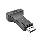 Tripp Lite Displayport To Dvi Adapter Converter M/f (P134000DVIV2)