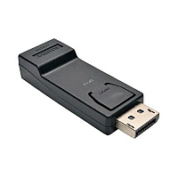 Tripp Lite Displayport To Hdmi 4k Video Adapter M/f (P136000UHDV2)