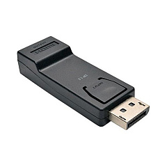 Tripp Lite Displayport To Hdmi 4k Video Adapter M/f (P136000UHDV2)