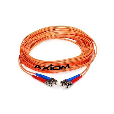 Axiom Lc/lc Multimode Duplex Om1 62.5/125 (AXG92619)