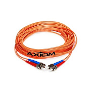 Axiom Lc/lc Om1 Fiber Cable 3m - Taa (AXG92621)