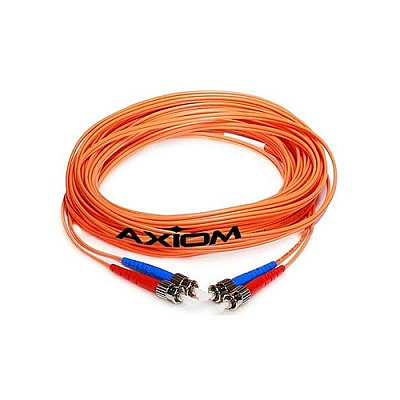 Axiom Sc/sc Om1 Fiber Cable 3m - Taa (AXG92638)