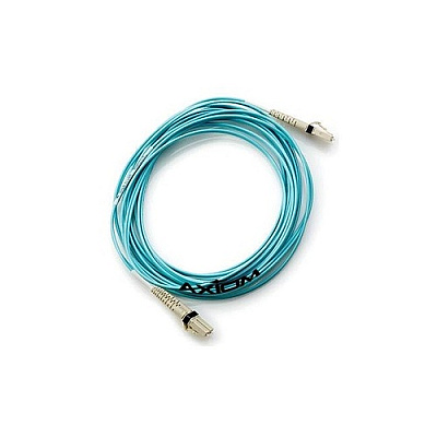 Axiom Lc/sc Om3 Fiber Cable 5m - Taa (AXG92744)