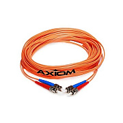 Axiom Lc/lc Om1 Fiber Cable 30m - Taa (AXG93215)