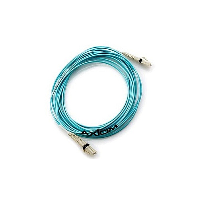 Axiom Lc/sc Om3 Fiber Cable 4m - Taa (AXG94512)
