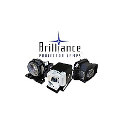 Total Micro Technologies Brilliance Projector Lamp With Genuine Oem Bulb, Sanyo Poa-lmp124-tm - 330w (POALMP124TM)