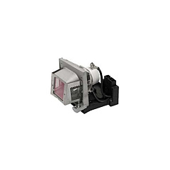 Total Micro Technologies Brilliance Projector Lamp W/genuine Oem Bulb, Mitsubishi Vlt-xd430lp-tm - 230w (VLTXD430LPTM)
