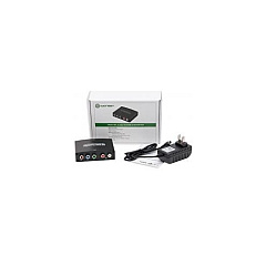 Syba Multimedia Component Video (ypbpr + R/l) To Hdmi Co (SYADA31048)