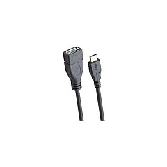 Syba Multimedia Usb 3.1 Cable, 1-meter, Type-c Male To U (SYCAB20171)