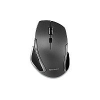 Verbatim Wireless Notebook Mouse Black (98621)