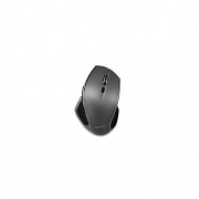 Verbatim Americas Wireless Desktop Mouse Black (98622)