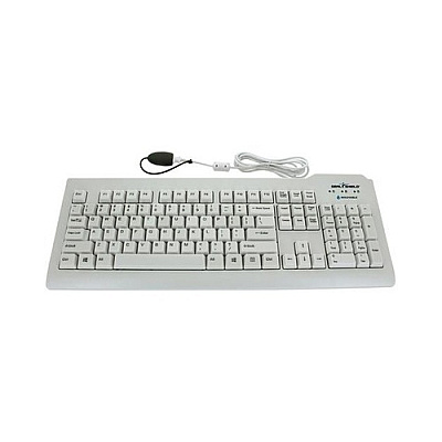 Seal Shield Medical Grade Keyboard (SSWKSV207L)