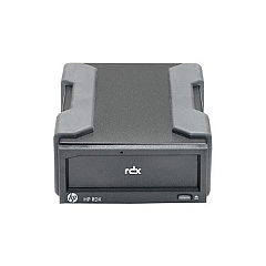 HP Rdx+ External Docking Station (C8S07B)