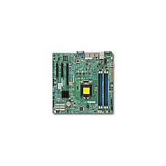 Supermicro Computer Mbd-x10slm+-f-b (MBDX10SLM+FB)