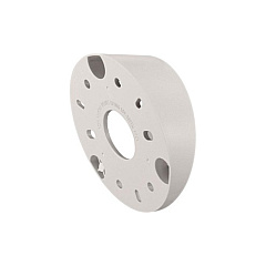 Hanwha Vision Tilted Mount Adapter (SBP300TM1)