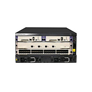 HP Hsr6802 Router Chassis (JG361B)