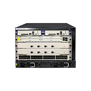 HP Hsr6804 Router Chassis (JG362B)
