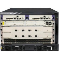 HP Hsr6804 Router Chassis (JG362B)