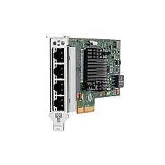 HP Ethernet 1gb 4-port 366t Adapter (811546B21)