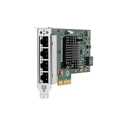 HP Ethernet 1gb 4-port 366t Adapter (811546B21)
