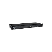 Tripp Lite 16-port Rackmount Ip Kvm Switch 1u W/osd (B022U16IP)