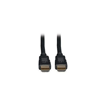 Tripp Lite 16ft Hdmi Cable W/ Ethernet A/v Cl2 M/m (P569016CL2)