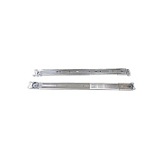 QNap Rail Kit For 2u Rackmount Models (RAILB02)