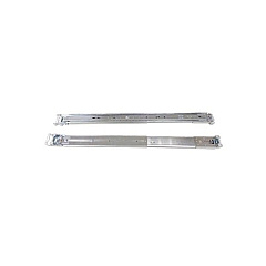QNap Rail Kit For 2u Rackmount Models (RAILB02)