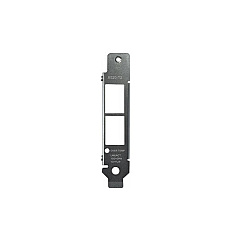 QNap Desktop Nas Bracket For Intel X520-t2 10 (SPBRACKET10GT)