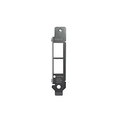 QNap Desktop Nas Bracket For Intel X520-t2 10 (SPBRACKET10GT)