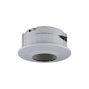 Hat Design Works In-ceiling Flush Mount (SHD3000F2)