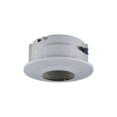 Hat Design Works In-ceiling Flush Mount (SHD3000F2)