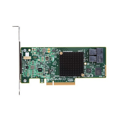 Intel Raid Controller (RS3WC080)