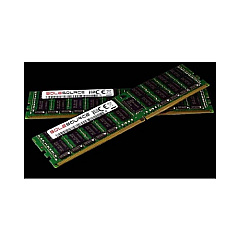 Sole Source Hp Compatible 8gb Memory Module (664696001SS)