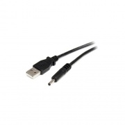 Startech.Com 2m Usb To 5v Dc Power Cable - Type H (USB2TYPEH2M)