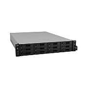 Synology Rackstation 12-bay Rackmount (RXD1215SAS)