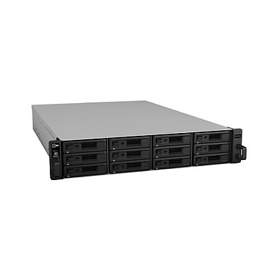 Synology Rackstation 12-bay Rackmount (RXD1215SAS)