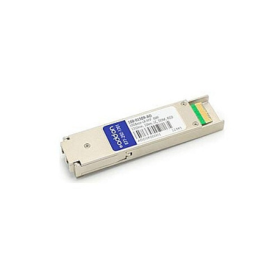 Add-On Calix 100-01509 Comp Taa Xfp Smf Lc Xcvr (10001509AO)